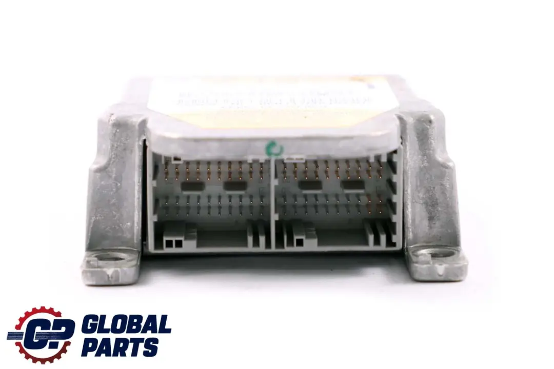 BMW E60 E61 LCI Airbag ECU Control Unit Module - SKU 9118931 - Part number 9118931