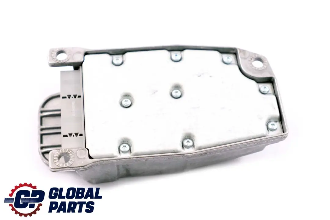 Module l'unité contrôle l'ECU l'airbag pour BMW E60 E61 LCI à propos du numéro de pièce 9118931 BMW E60 E61 LCI Module l'unité contrôle l'ECU l'airbag - SKU 9118931 - Numéro de pièce 9118931