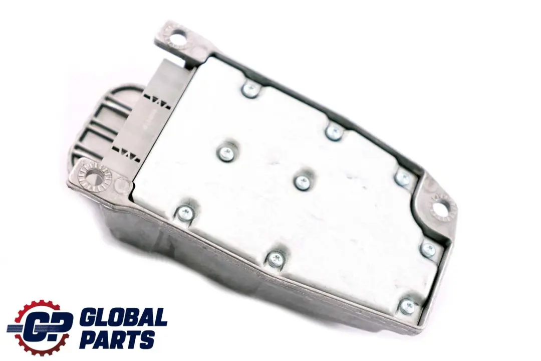 Airbag ECU Unidad de Control Módulo para BMW E60 E61 LCI con número de pieza 9118931 BMW E60 E61 LCI Airbag ECU Unidad de Control Módulo - SKU 9118931 - Número de pieza 9118931