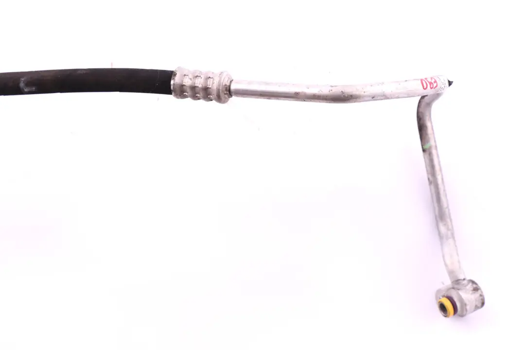 N43 Air Condition Con Pipe Hose Coolant BMW 1 3 Series E87 E90 E91 E92 - SKU 9119000 - Part number 9119000