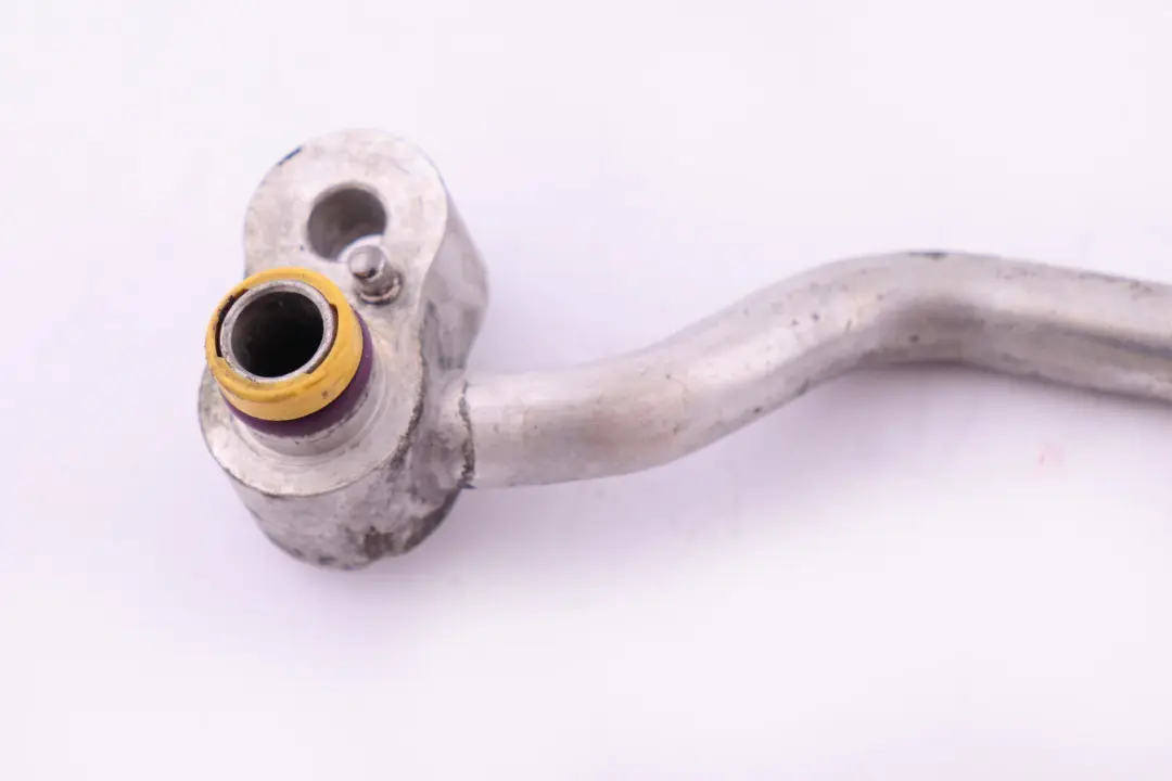 Tubo di Pressione Assy Compressor-Condenser Aria Con per BMW e87 LCI e90 con numero di parte 9119000 BMW e87 LCI e90 Tubo di Pressione Assy Compressor-Condenser Aria Con - SKU 9119000 - Numero di parte 9119000