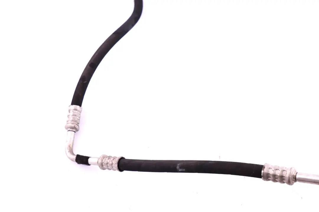 N43 Air Condition Con Pipe Hose Coolant BMW 1 3 Series E87 E90 E91 E92 - SKU 9119000 - Part number 9119000