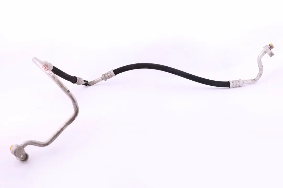 Reihe e87 LCI e90 Druckschlauch assy compressor-condenser air con pipe für BMW 1 3 mit Teilenummer 9119000 BMW 1 3 Reihe e87 LCI e90 Druckschlauch assy compressor-condenser air con pipe - SKU 9119000 - Teilenummer 9119000