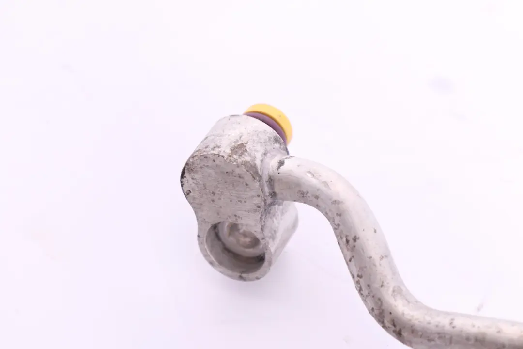N43 Air Condition Con Pipe Hose Coolant to BMW 1 3 Series E87 E90 E91 E92 with Part number 9119000 BMW 1 3 Series E87 E90 E91 E92 N43 Air Condition Con Pipe Hose Coolant - SKU 9119000 - Part number 9119000