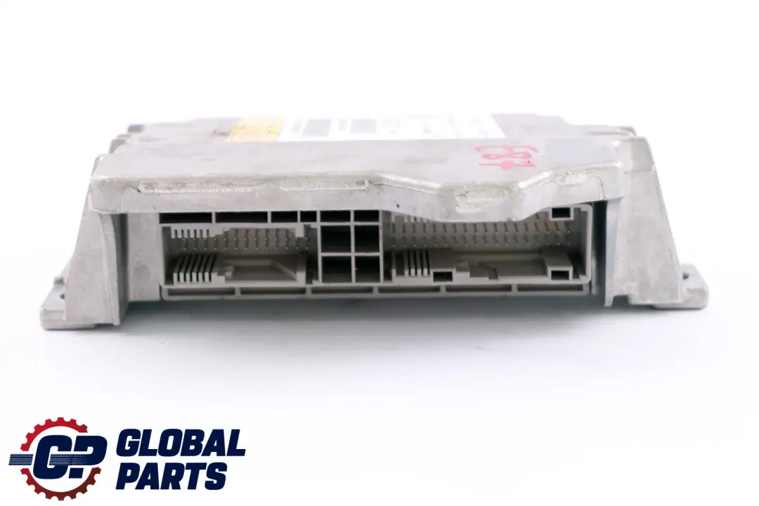 Airbag Control Unit ECU NO CRASH DATA BMW E81 E87 E90 E91 - SKU 9119058 - Part number 9119058