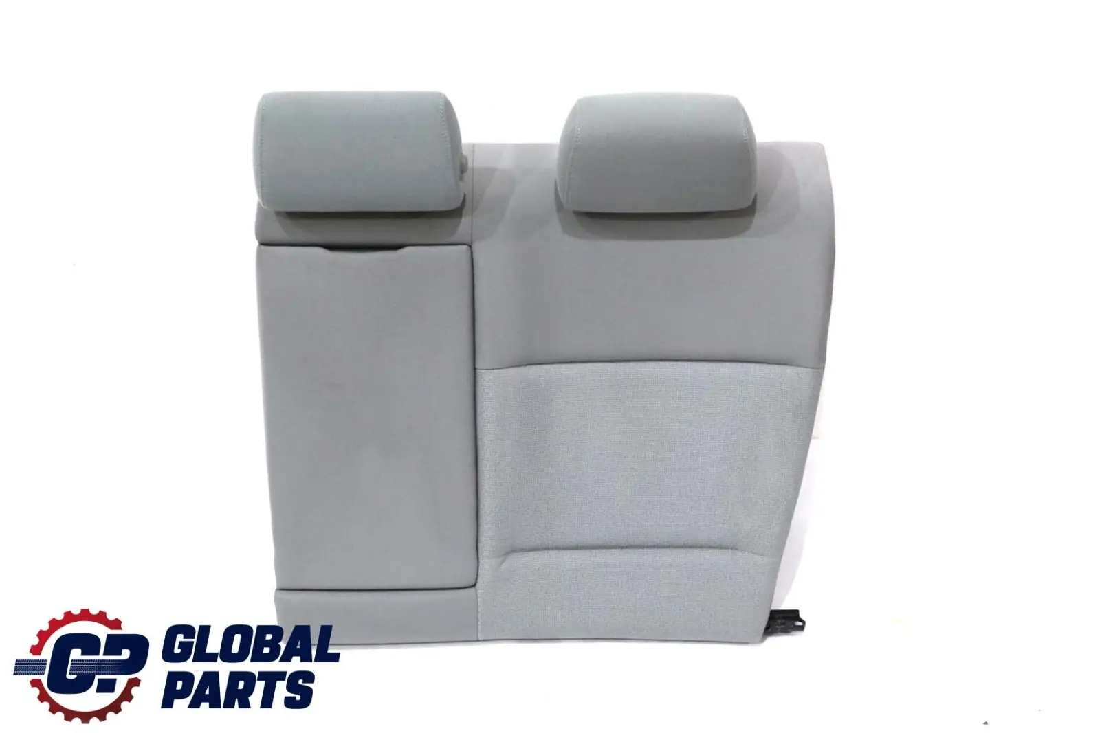 BMW 3 E90 Siege Arriere Gauche Reference Reste Tissu Gris 9119115