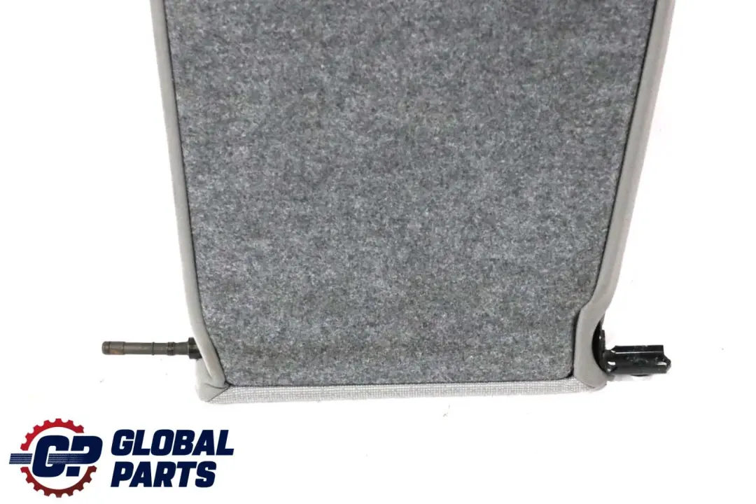 BMW 3 Serie E90 Reference Reste Tissu Siege Seance Arriere Droite Grau - SKU 9119119 - Numéro de pièce 9119119