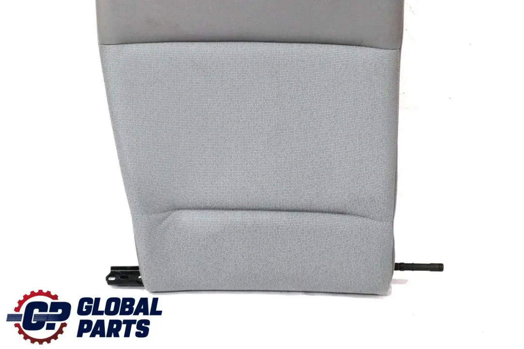 Reihe E90 Bezug Lehne Stoff Sitz Sitze Hinten Rechts Grau für BMW 3 mit Teilenummer 9119119 BMW 3 Reihe E90 Bezug Lehne Stoff Sitz Sitze Hinten Rechts Grau - SKU 9119119 - Teilenummer 9119119