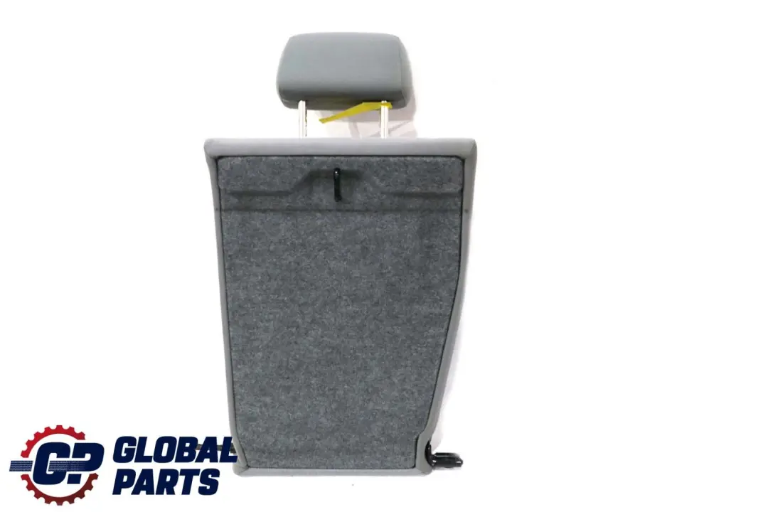 BMW 3 Serie E90 Reference Reste Tissu Siege Seance Arriere Droite Grau - SKU 9119119 - Numéro de pièce 9119119