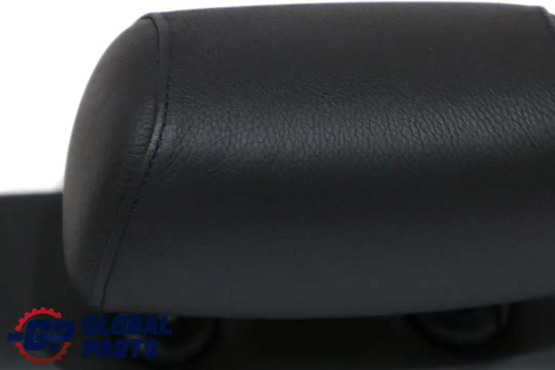 BMW 3 Series E90 Rear Right O/S Seat Cover Backrest Black Leather Dakota - SKU 9119142 - Part number 9119142