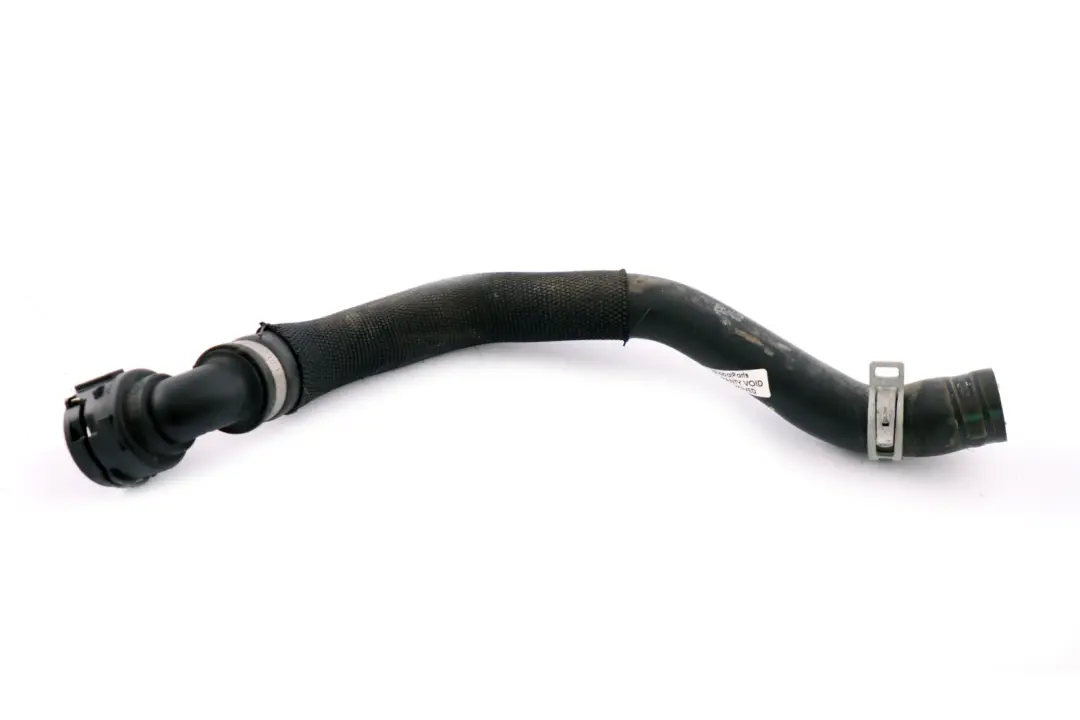 BMW 3 er E90 E92 E93 N LCI M3 Schlauch Heizkörper-Zusatzwasserpumpe - SKU 9119155 - Teilenummer 9119155