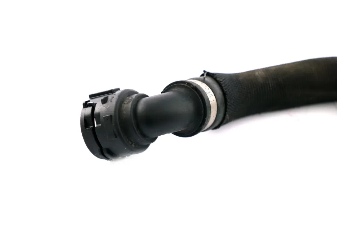 Hose From Radiator From Additional Water Pump to BMW 3 Series E90 E92 E93 N LCI M3 with Part number 9119155 BMW 3 Series E90 E92 E93 N LCI M3 Hose From Radiator From Additional Water Pump - SKU 9119155 - Part number 9119155