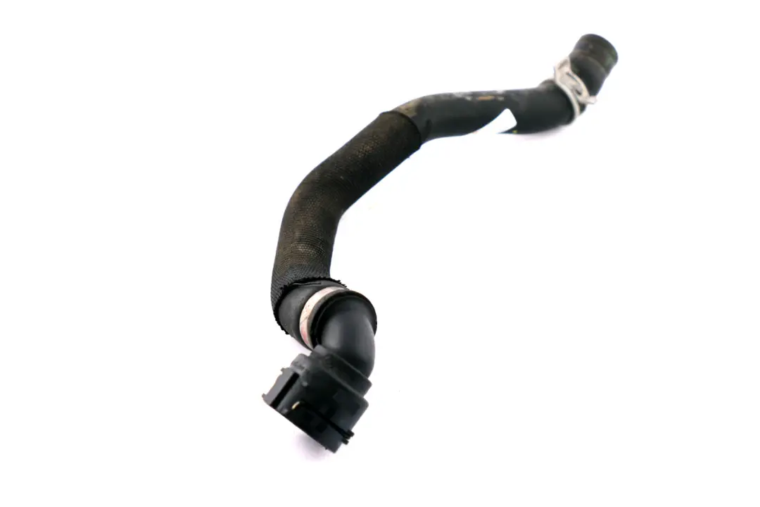 BMW 3 er E90 E92 E93 N LCI M3 Schlauch Heizkörper-Zusatzwasserpumpe - SKU 9119155 - Teilenummer 9119155