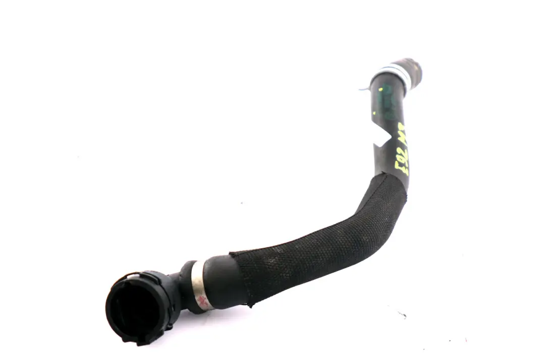 Schlauch Heizkörper-Zusatzwasserpumpe für BMW 3 er E90 E92 E93 N LCI M3 mit Teilenummer 9119155 BMW 3 er E90 E92 E93 N LCI M3 Schlauch Heizkörper-Zusatzwasserpumpe - SKU 9119155 - Teilenummer 9119155