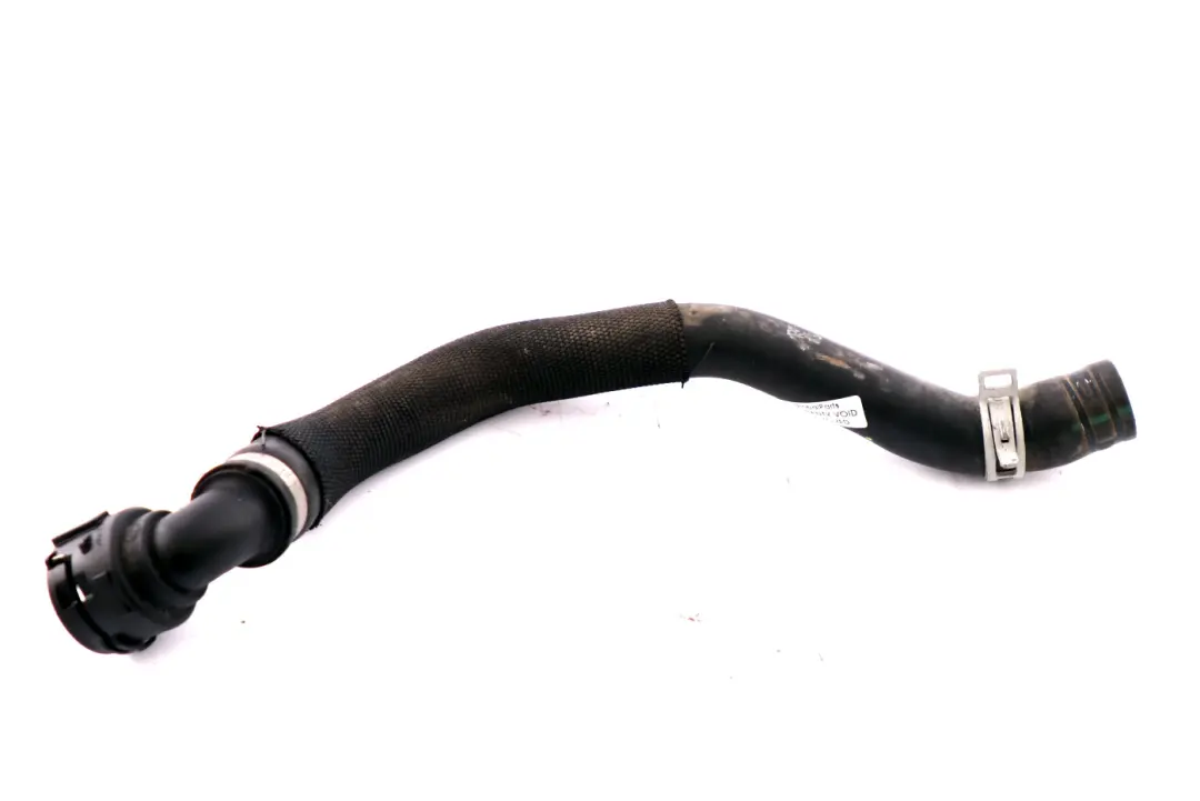 BMW 3 Series E90 E92 E93 N LCI M3 Hose From Radiator From Additional Water Pump - SKU 9119155 - Part number 9119155