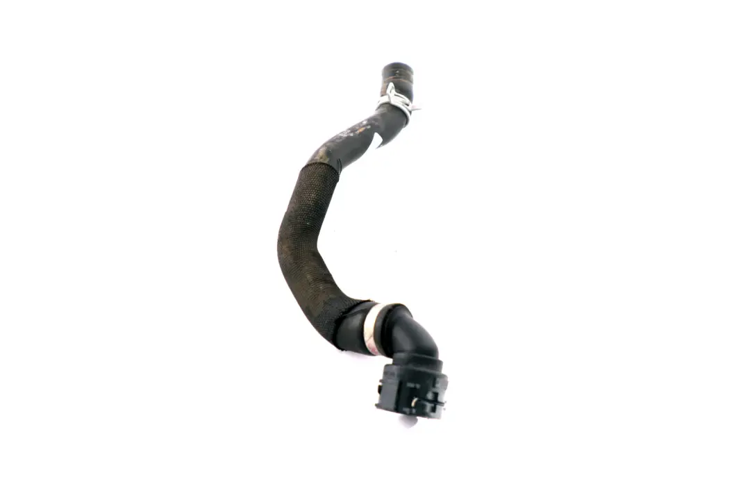 BMW 3 er E90 E92 E93 N LCI M3 Schlauch Heizkörper-Zusatzwasserpumpe - SKU 9119155 - Teilenummer 9119155