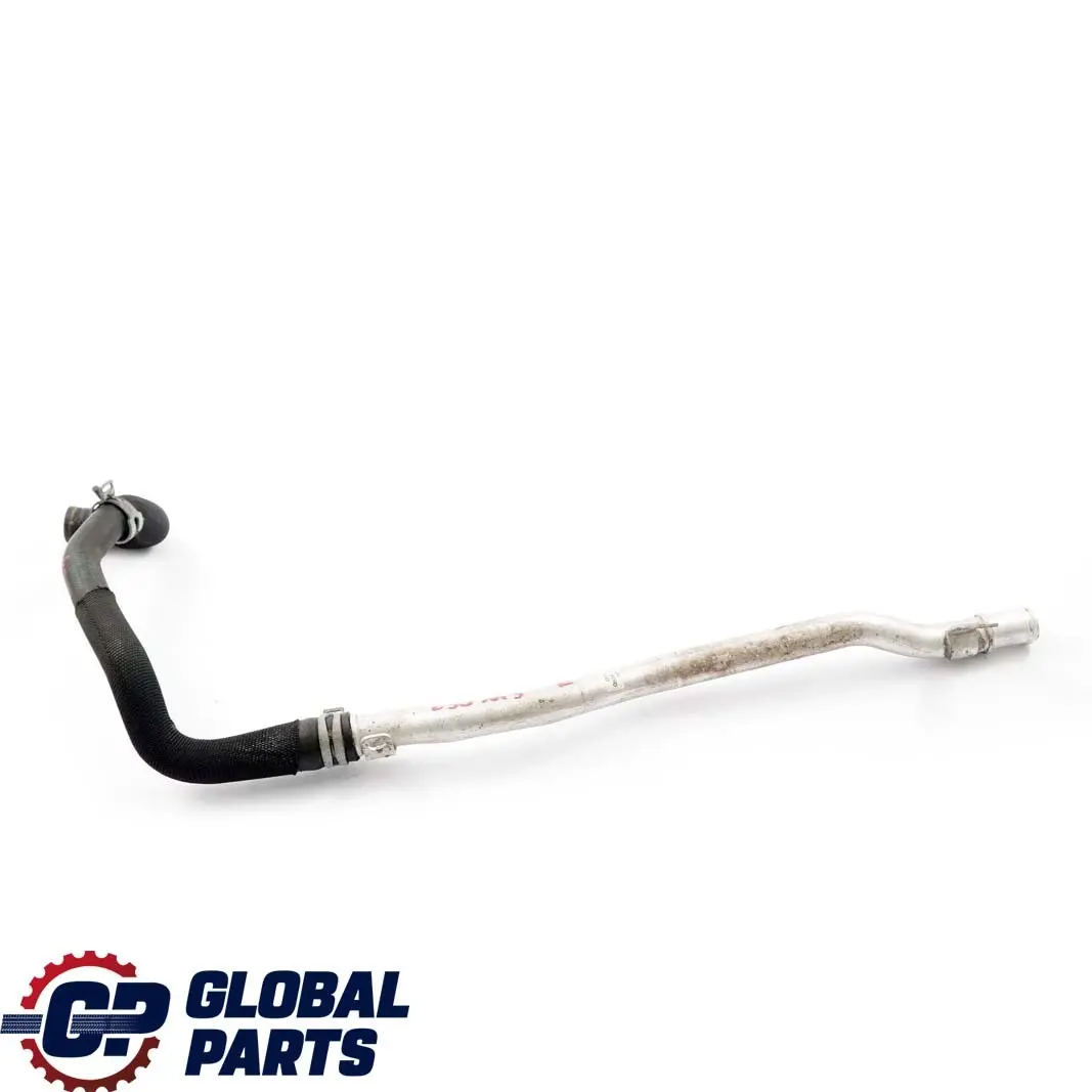 Tubo De La manguera del radiador y el motor De retorno para BMW E90 E92 E93 LCI M3 con número de pieza 9119156 BMW E90 E92 E93 LCI M3 Tubo De La manguera del radiador y el motor De retorno - SKU 9119156-1 - Número de pieza 9119156