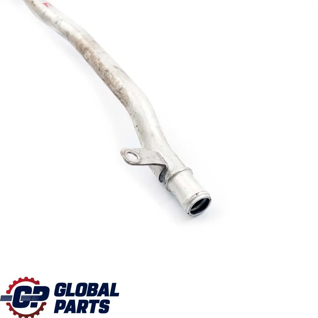 Tubo De La manguera del radiador y el motor De retorno para BMW E90 E92 E93 LCI M3 con número de pieza 9119156 BMW E90 E92 E93 LCI M3 Tubo De La manguera del radiador y el motor De retorno - SKU 9119156-1 - Número de pieza 9119156