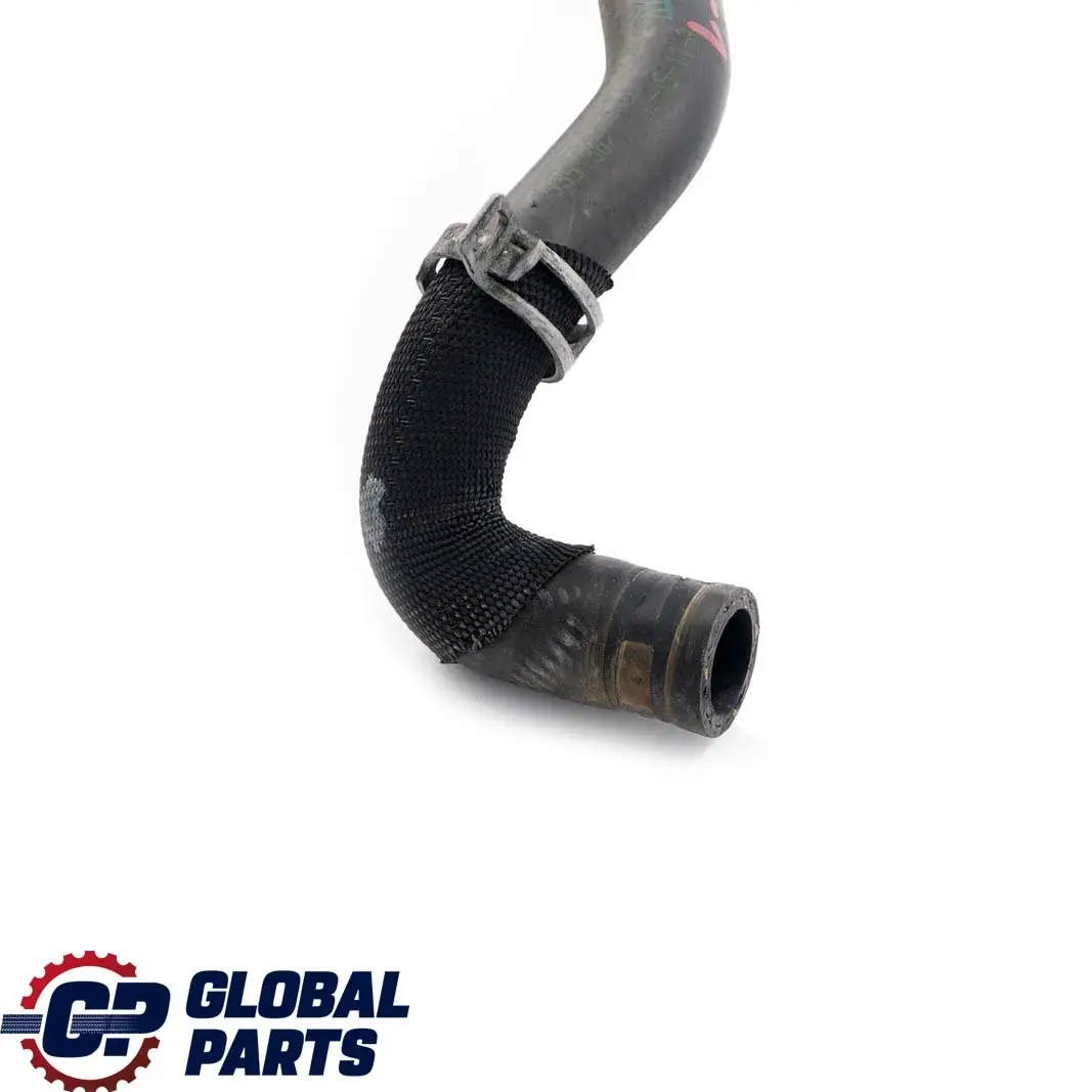 BMW 3 Series 1 E90 E92 E93 LCI M3 Hose Pipe For Radiator And Engine Return - SKU 9119156-1 - Part number 9119156