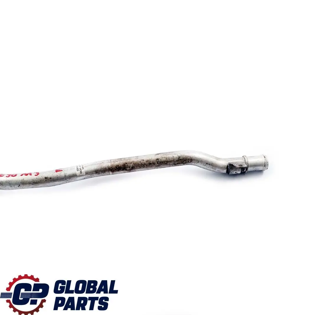 Tubo De La manguera del radiador y el motor De retorno para BMW E90 E92 E93 LCI M3 con número de pieza 9119156 BMW E90 E92 E93 LCI M3 Tubo De La manguera del radiador y el motor De retorno - SKU 9119156-1 - Número de pieza 9119156
