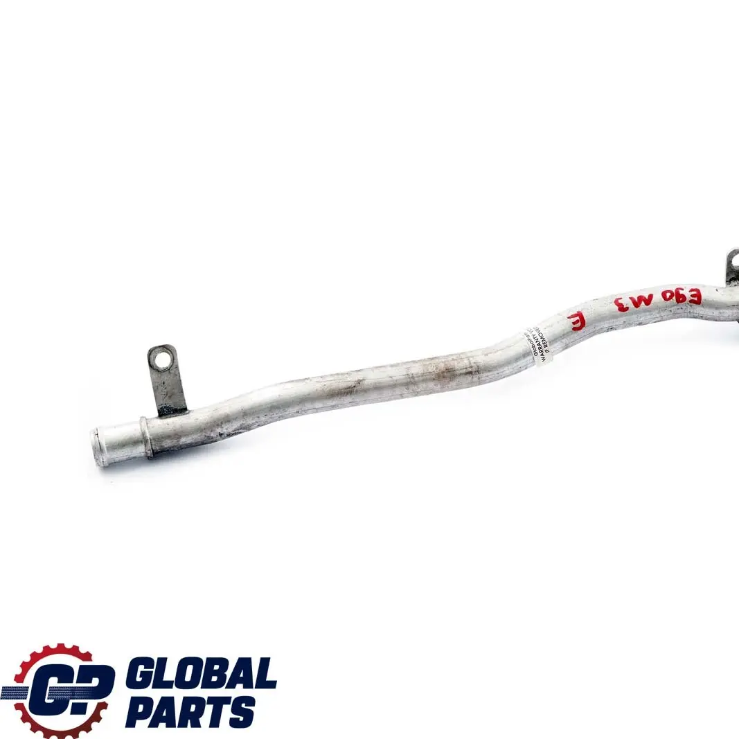 Tubo Flessibile Per Radiatore E Ritorno Del Motore per BMW E90 E92 E93 LCI M3 con numero di parte 9119156 BMW E90 E92 E93 LCI M3 Tubo Flessibile Per Radiatore E Ritorno Del Motore - SKU 9119156-1 - Numero di parte 9119156