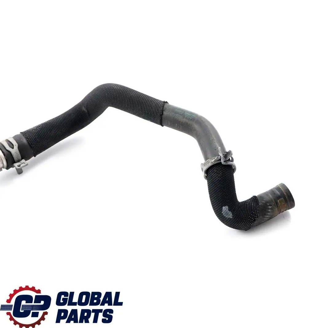 BMW 3 Series 1 E90 E92 E93 LCI M3 Hose Pipe For Radiator And Engine Return - SKU 9119156-1 - Part number 9119156