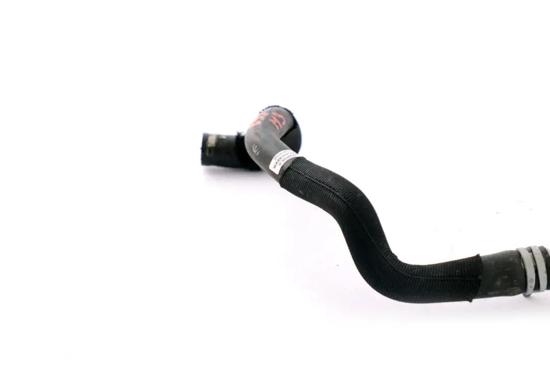 BMW 3 Series E90 E90N E92 E93 LCI M3 Hose Pipe For Radiator And Engine Return - SKU 9119156 - Part number 9119156
