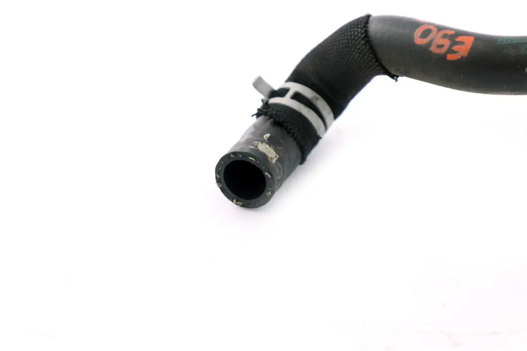 BMW 3 Series E90 E90N E92 E93 LCI M3 Hose Pipe For Radiator And Engine Return - SKU 9119156 - Part number 9119156