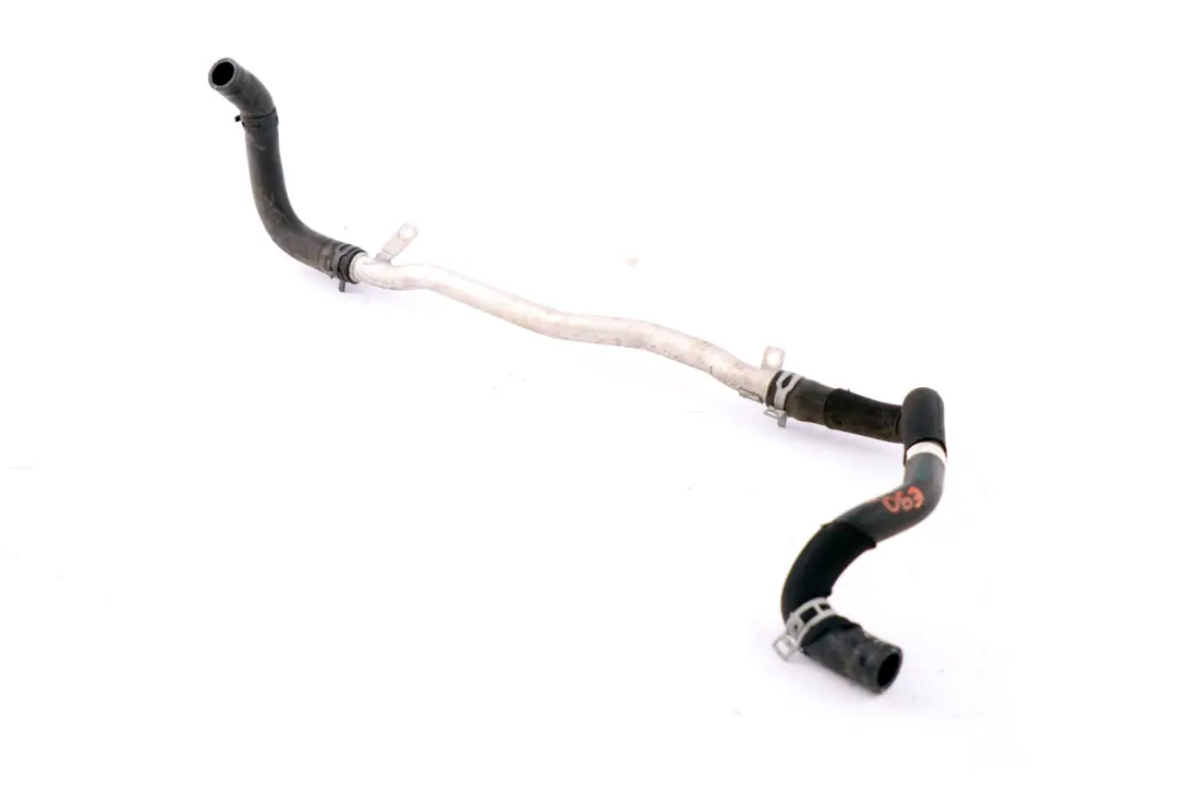 BMW 3 Series E90 E90N E92 E93 LCI M3 Hose Pipe For Radiator And Engine Return - SKU 9119156 - Part number 9119156