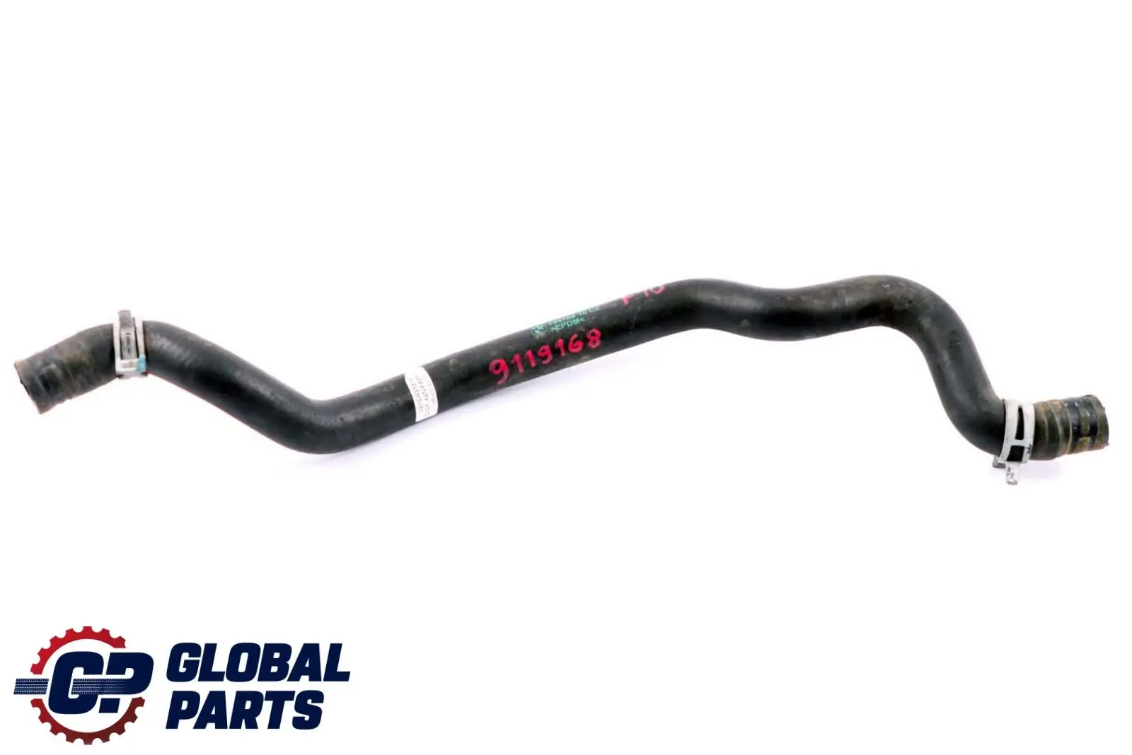 BMW F01 F10 F11 F12 F13 LCI Riscaldatore Tubo Acqua Ingresso 9119168