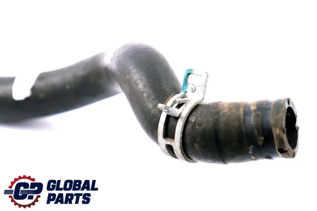 BMW 5 6 7 Series F01 F10 F11 F12 F13 LCI Heater Water Pipe Hose Inlet - SKU 9119168 - Part number 9119168