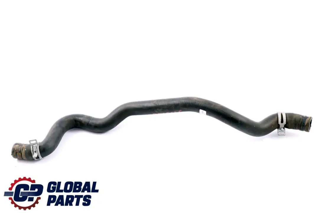 BMW 5 6 7 Series F01 F10 F11 F12 F13 LCI Heater Water Pipe Hose Inlet - SKU 9119168 - Part number 9119168