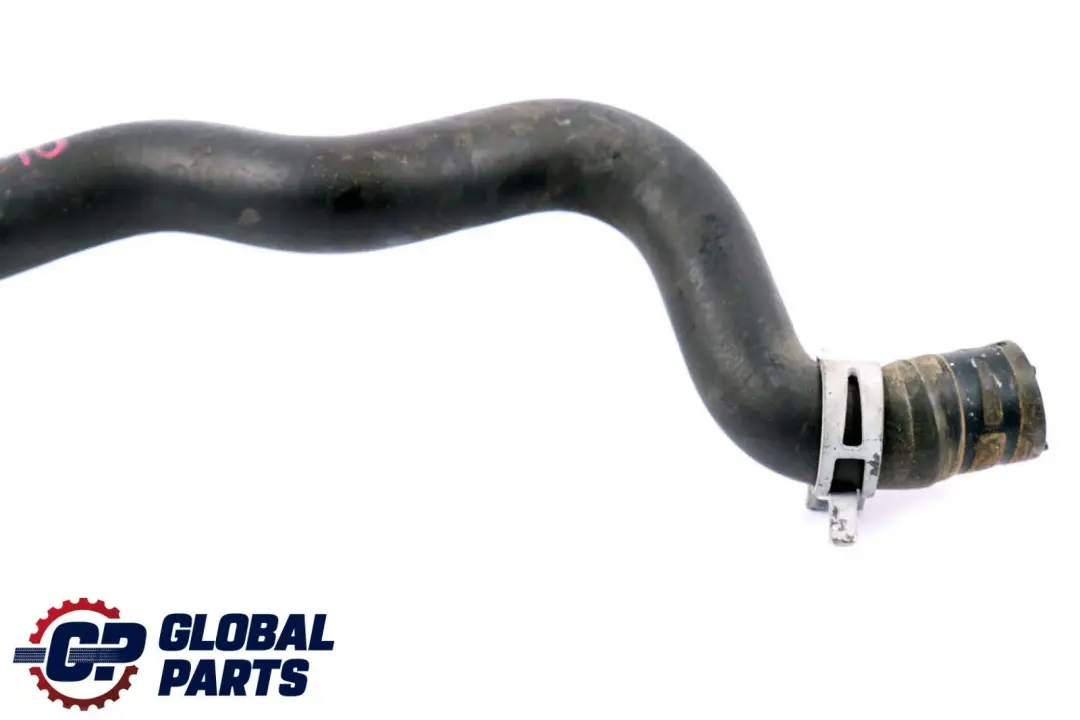 BMW 5 6 7 Series F01 F10 F11 F12 F13 LCI Heater Water Pipe Hose Inlet - SKU 9119168 - Part number 9119168