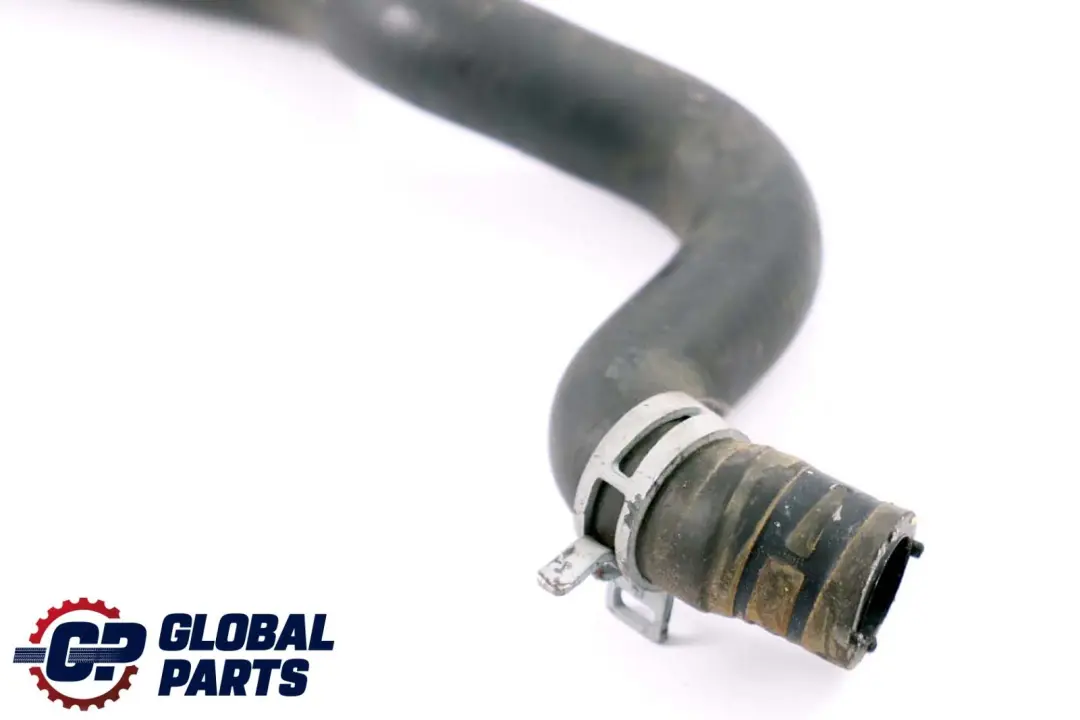 BMW 5 6 7 Series F01 F10 F11 F12 F13 LCI Heater Water Pipe Hose Inlet - SKU 9119168 - Part number 9119168