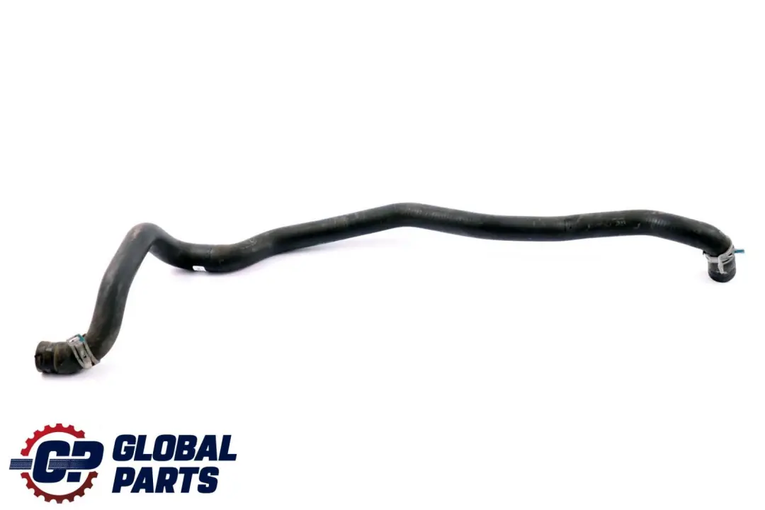 Calentador Tubo Agua Manguera Entrada para BMW 6 F01 F10 F11 F12 F13 LCI con número de pieza 9119169 BMW 6 F01 F10 F11 F12 F13 LCI Calentador Tubo Agua Manguera Entrada - SKU 9119169 - Número de pieza 9119169