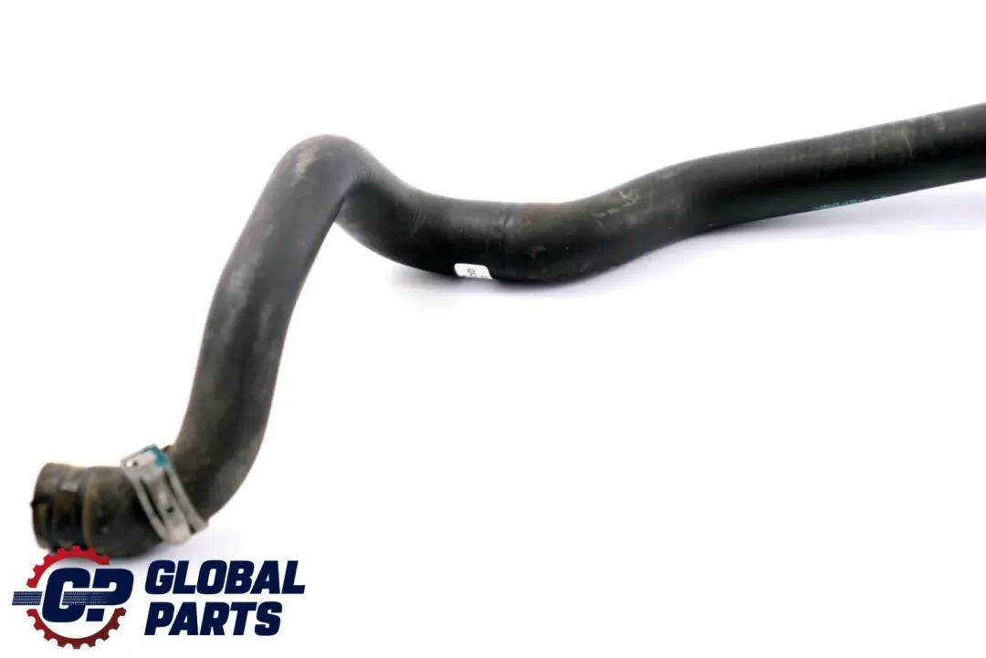 Heater Water Pipe Hose Inlet to BMW 5 6 7 Series F01 F10 F11 F12 F13 LCI with Part number 9119169 BMW 5 6 7 Series F01 F10 F11 F12 F13 LCI Heater Water Pipe Hose Inlet - SKU 9119169 - Part number 9119169