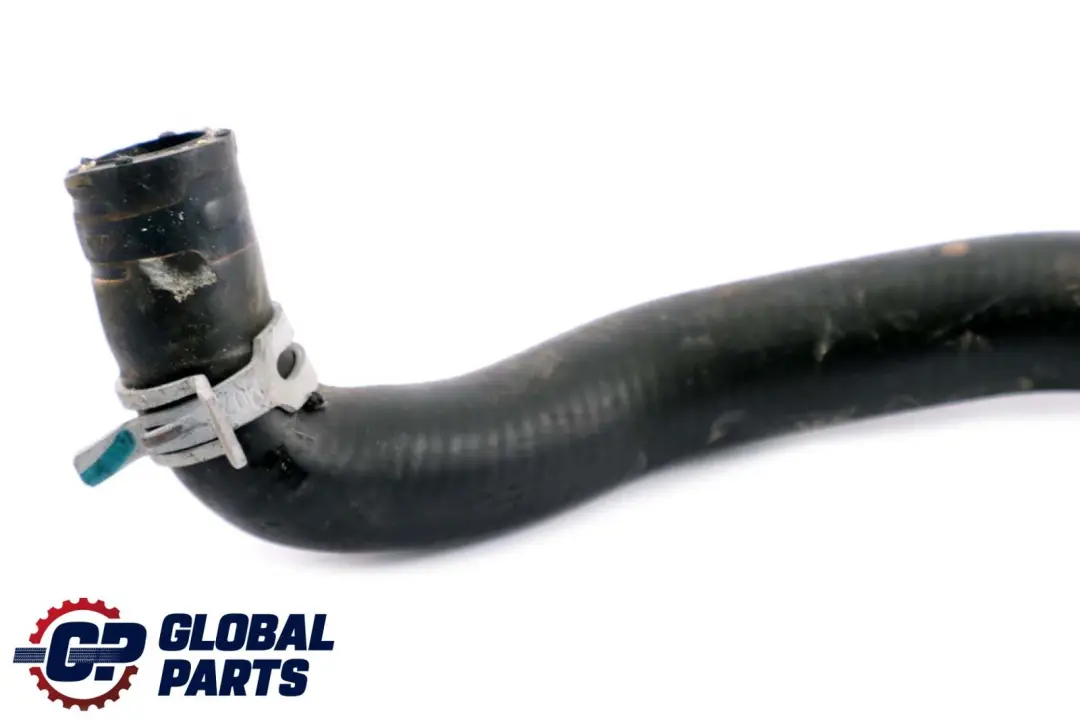 BMW 5 6 F01 F10 F11 F12 F13 LCI Tuyau d'entree d'eau de chauffage - SKU 9119169 - Numéro de pièce 9119169