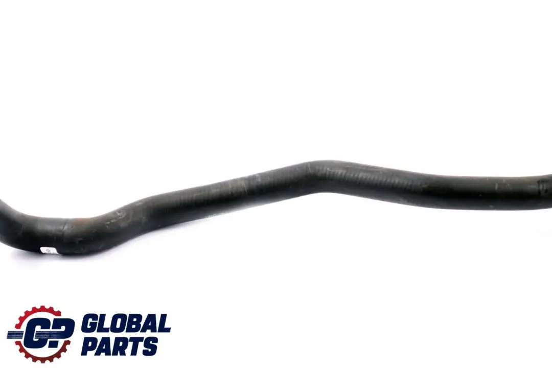 Wasserschlauch Vorlauf Kühlmittel für BMW 5 6 7 er F01 F10 F11 F12 F13 LCI mit Teilenummer 9119169 BMW 5 6 7 er F01 F10 F11 F12 F13 LCI Wasserschlauch Vorlauf Kühlmittel - SKU 9119169 - Teilenummer 9119169