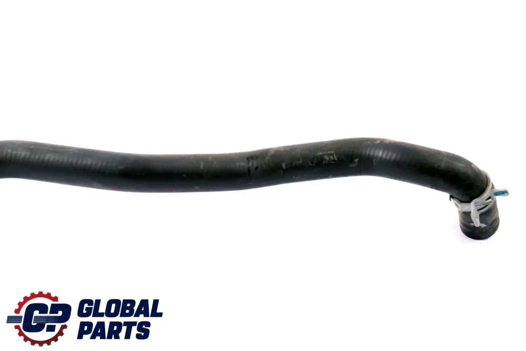 Tuyau d'entree d'eau de chauffage pour BMW 5 6 F01 F10 F11 F12 F13 LCI à propos du numéro de pièce 9119169 BMW 5 6 F01 F10 F11 F12 F13 LCI Tuyau d'entree d'eau de chauffage - SKU 9119169 - Numéro de pièce 9119169