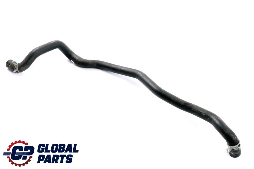 BMW 6 F01 F10 F11 F12 F13 LCI Calentador Tubo Agua Manguera Entrada - SKU 9119169 - Número de pieza 9119169