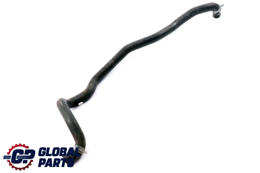 Tuyau d'entree d'eau de chauffage pour BMW 5 6 F01 F10 F11 F12 F13 LCI à propos du numéro de pièce 9119169 BMW 5 6 F01 F10 F11 F12 F13 LCI Tuyau d'entree d'eau de chauffage - SKU 9119169 - Numéro de pièce 9119169