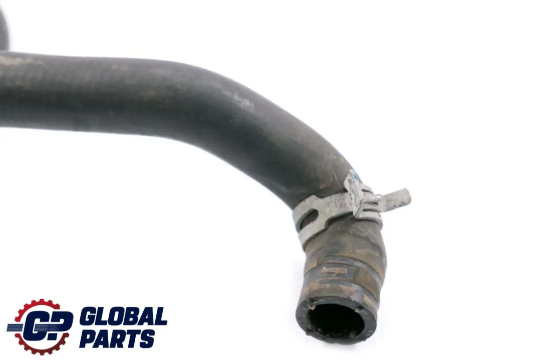 Wasserschlauch Vorlauf Kühlmittel für BMW 5 6 7 er F01 F10 F11 F12 F13 LCI mit Teilenummer 9119169 BMW 5 6 7 er F01 F10 F11 F12 F13 LCI Wasserschlauch Vorlauf Kühlmittel - SKU 9119169 - Teilenummer 9119169