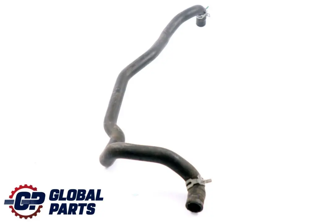 BMW 6 F01 F10 F11 F12 F13 LCI Calentador Tubo Agua Manguera Entrada - SKU 9119169 - Número de pieza 9119169