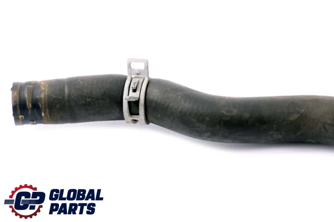 BMW 5 6 7 Series F01 F10 F11 F12 F13 LCI Heater Water Pipe Hose Inlet - SKU 9119174 - Part number 9119174