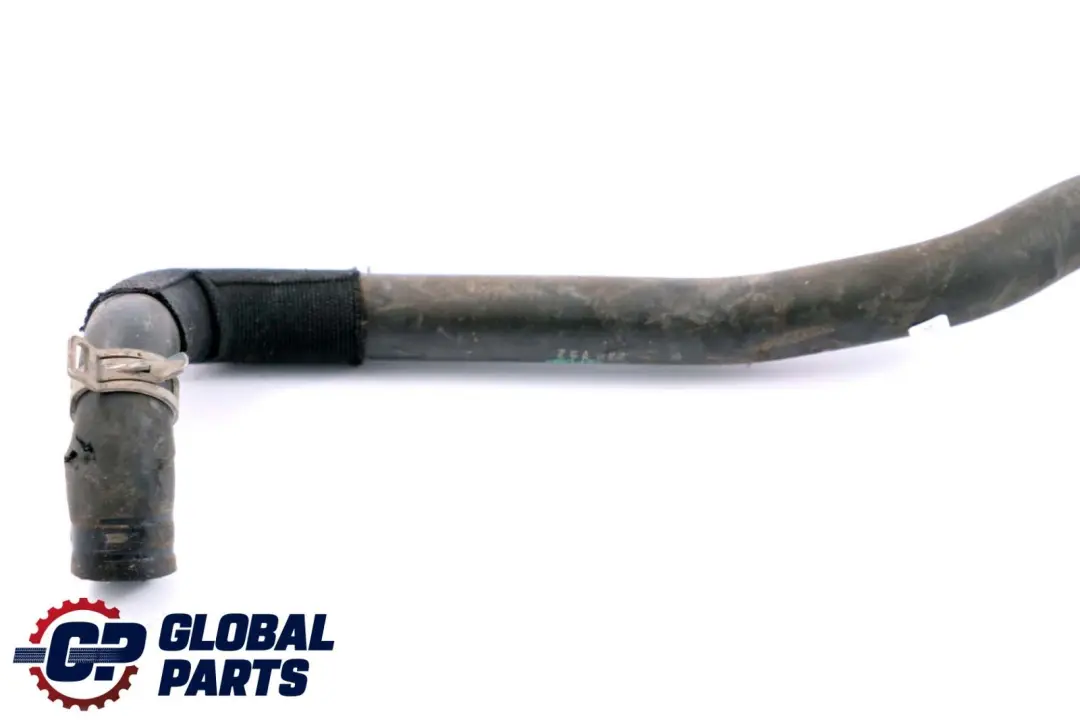 Heater Water Pipe Hose Line Inlet to BMW F01 F10 F11 F12 F13 LCI with Part number 9119174 BMW F01 F10 F11 F12 F13 LCI Heater Water Pipe Hose Line Inlet - SKU 9119174 - Part number 9119174