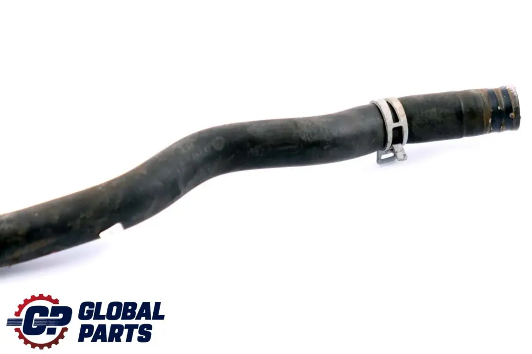 Heater Water Pipe Hose Line Inlet to BMW F01 F10 F11 F12 F13 LCI with Part number 9119174 BMW F01 F10 F11 F12 F13 LCI Heater Water Pipe Hose Line Inlet - SKU 9119174 - Part number 9119174