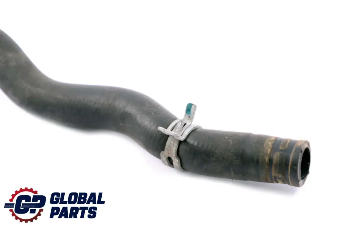 BMW F01 F10 F11 F12 F13 LCI Heater Water Pipe Hose Inlet - SKU 9119174 - Numéro de pièce 9119174
