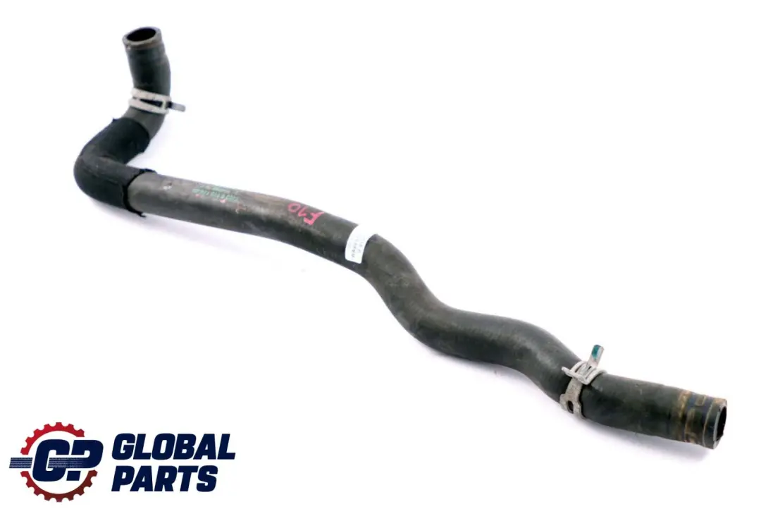 Calentador Tubo Agua Manguera Entrada para BMW F01 F10 F11 F12 F13 LCI con número de pieza 9119174 BMW F01 F10 F11 F12 F13 LCI Calentador Tubo Agua Manguera Entrada - SKU 9119174 - Número de pieza 9119174