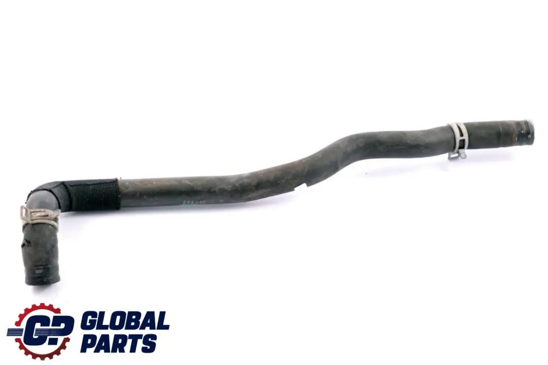 BMW F01 F10 F11 F12 F13 LCI Heater Water Pipe Hose Inlet - SKU 9119174 - Numéro de pièce 9119174