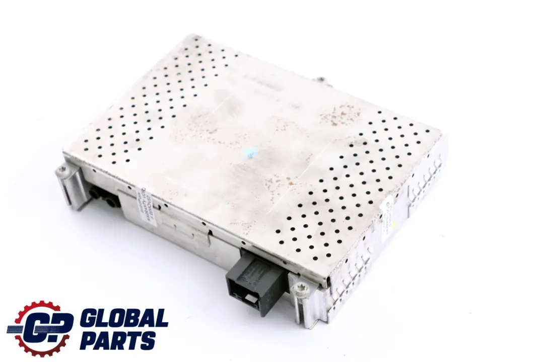 BMW E60 E61 E63 E81 E87 E90 E91 DAB Radio Tuner Module - SKU 9119359 - Número de pieza 9119355